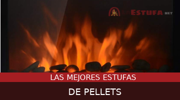 Las Mejores Estufas de Pellets