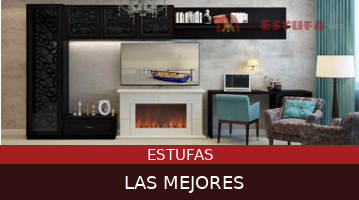 Estufas: Las mejores