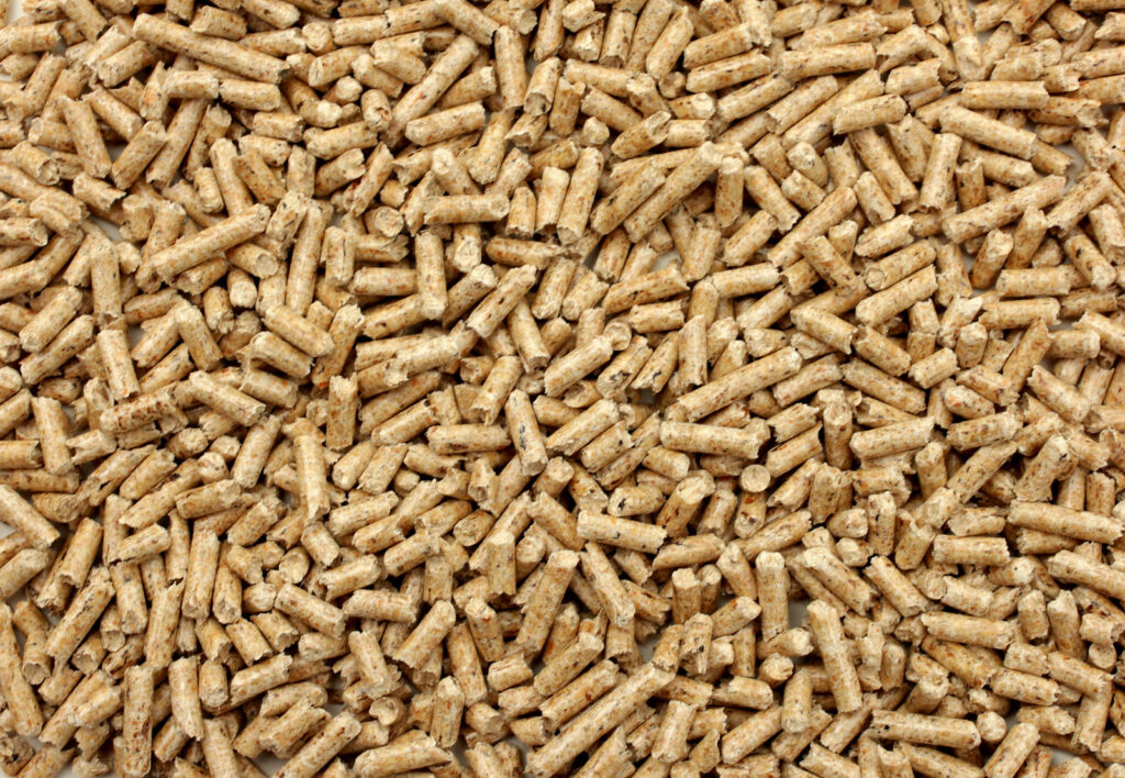 Pellets