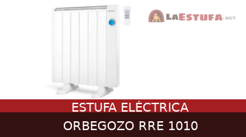 Orbegozo RRE1010